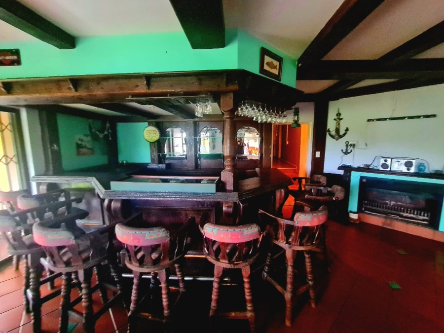 Commercial Property for Sale in Lindequesdrif North West